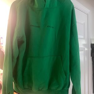 Beyoncé Renaissance Tour Hoodie